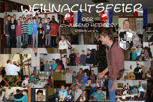 Bilder Nicole Hinz & Collage Petra Bojens