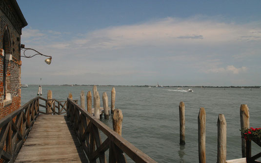 Venice, Italy