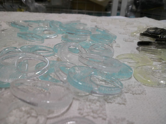 バレル研磨機 ☆アクセサリー、ハンドメイド、レジンに！