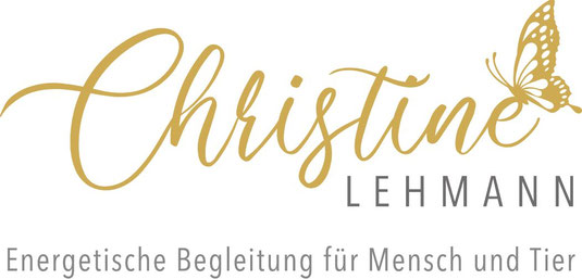 Christine Lehmann - energetische Begleitung für Mensch und Tier