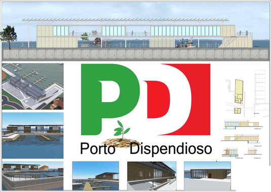 27 ml di Euro - una decisione presa dall'alto - (clicca sull'immagine e vai sulle pagine dedicate)