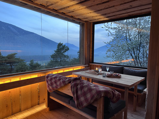 spa en montagne alpes maritimes 