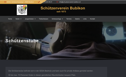 (Bild: schuetzenverein-bubikon.ch)