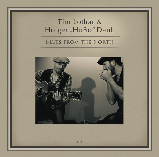 Tim Lothar 11/2013