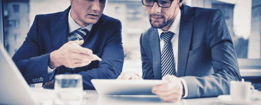 Innovazioni nel training per venditori e per tutto il personale che opera a contatto con i clienti.