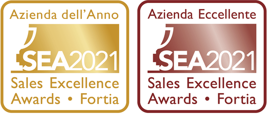Sales Excellence Awards FORTIA