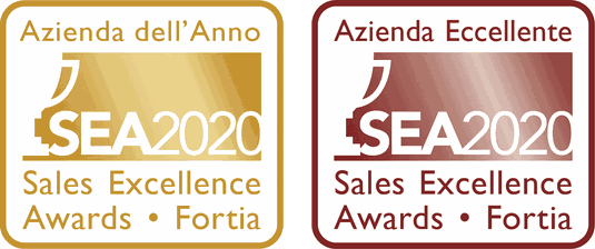 Sales Excellence Awards 2016 FORTIA