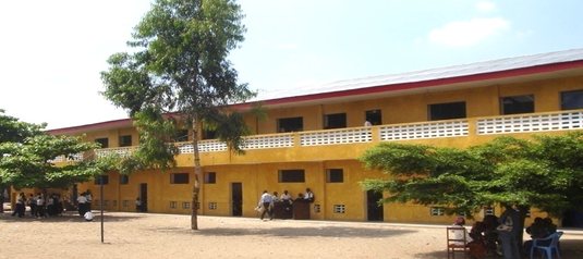 L'école après…