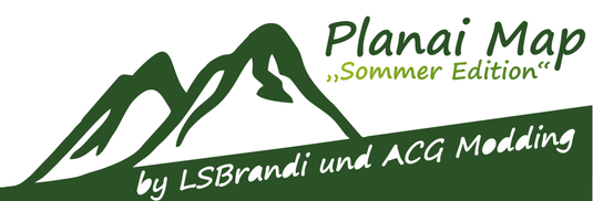 Neues Logo der Planai Sommer Edition