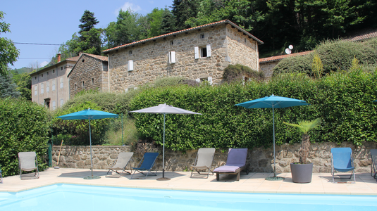 Domaine de Mournet