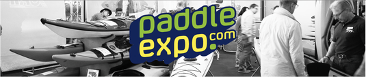Paddleexpo in Nürnberg, standuppaddeln.at auf der paddleexpo, 