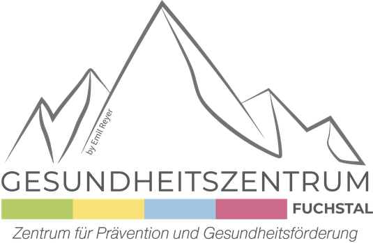 Gesundheitszentrum Fuchstal