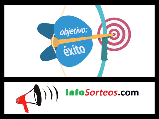 objetivos de un sorteo en Facebook y sorteo online