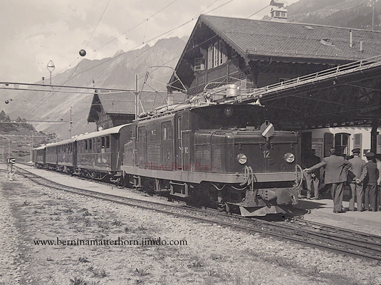 unbekannter Photograph, ca um 1930