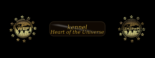 kennel Heart of the Universe