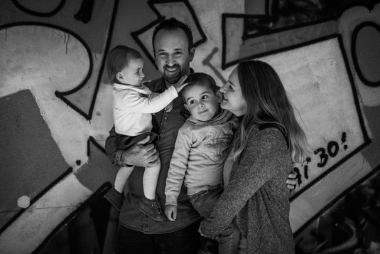 photographe famille montpellier