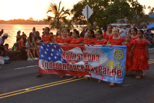 Independence Day Parade