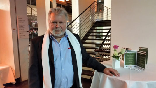 Sportickchef Christian Zschiedrich kommentiert