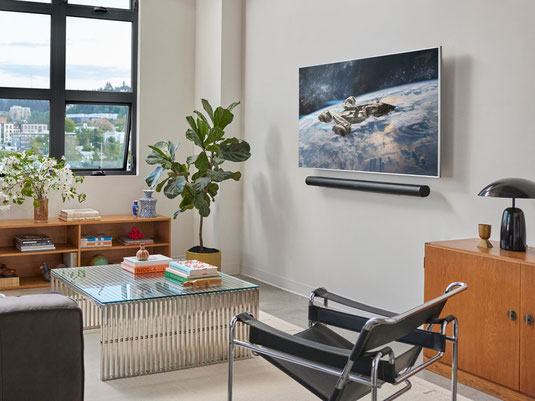 Soundbar Sonos Arc