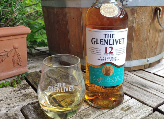 The Glenlivet 12