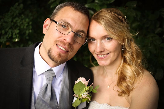 Freie Trauung Schloss Wurzen, Schloß Wurzen Hochzeit