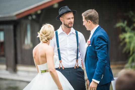 Freie Trauung Starnberger See, Hochzeit Starnberger See, Trauredner, Hochzeitsredner Bayern