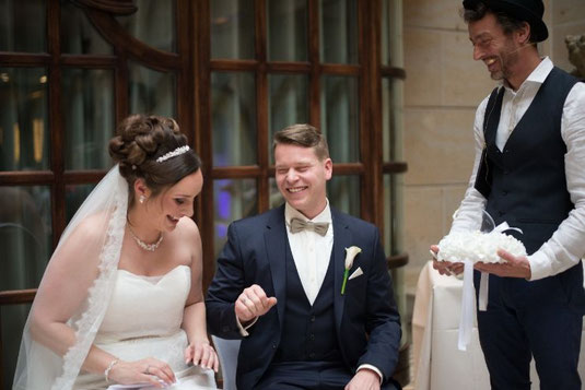 Hochzeitsredner, Freie Trauung, Trauredner, Freie Zeremonie, Traurede, Heiraten Dresden