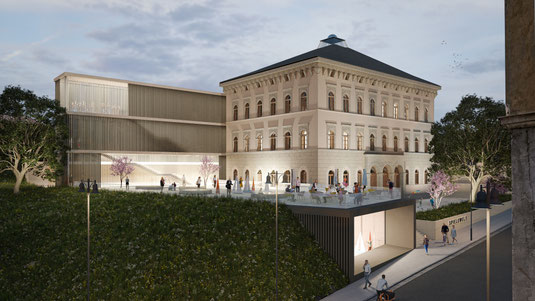Bilder: Junk und Reich Architekten, Weimar, 2022