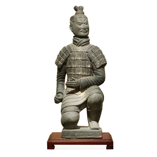 Statue Chinoise