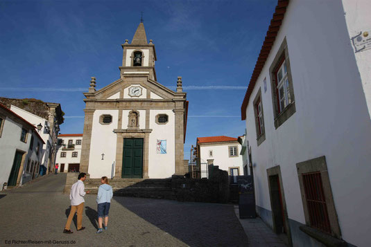 Provezende Douro-Tal Portugal Ed Richter Reisen-mit-Genuss.de