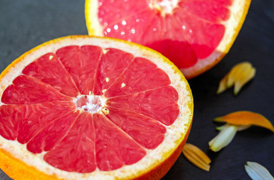 Kratombooster Grapefruit