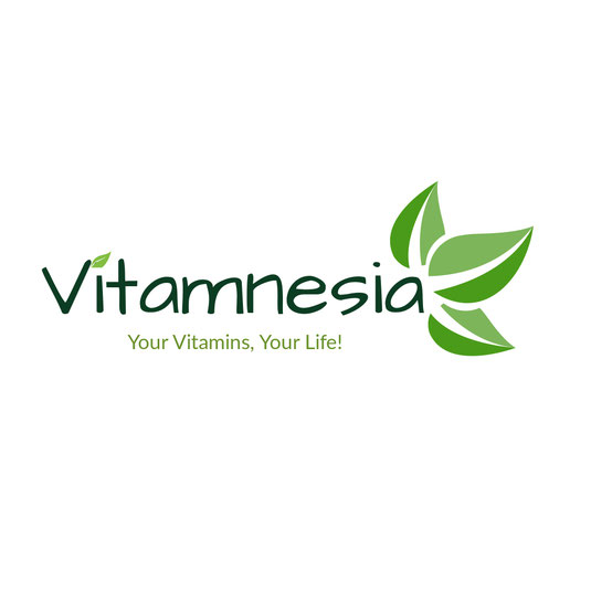 Vitamnesia Onlineshop Nahrungsergänzungsmittel und CBD