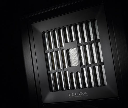 Piega Coax Serie
