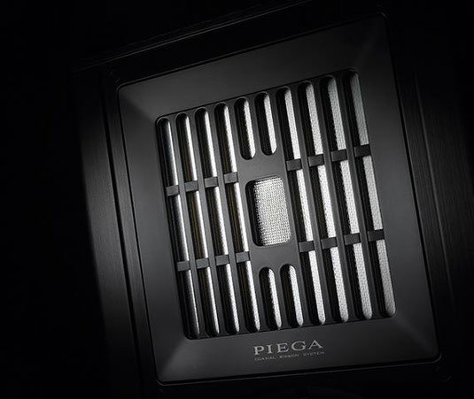 Piega Coax Serie