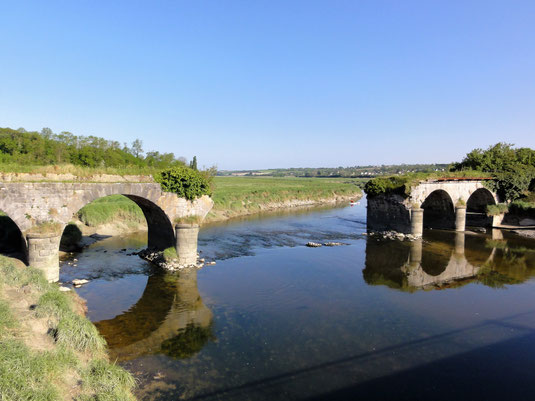 PONT DE LA ROQUE