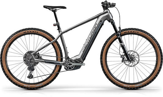Centurion Backfire E R2700i EP3 grau