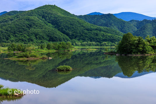 秋元湖