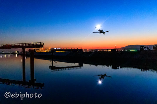 仙台空港