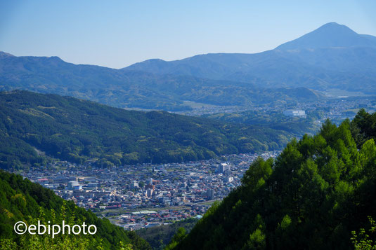 茅野