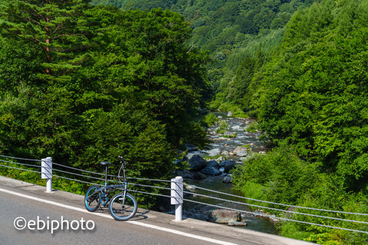 檜枝岐村