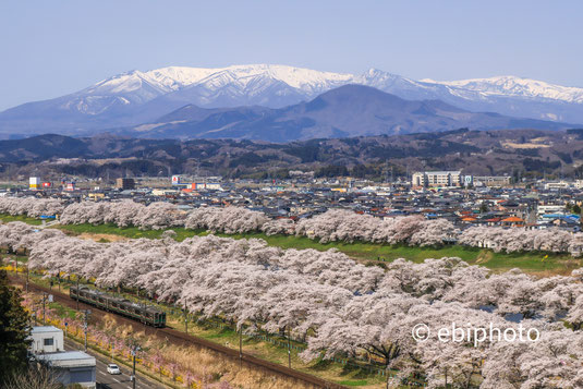 東北本線