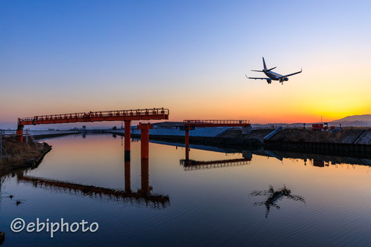 仙台空港