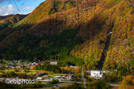 栗山郷