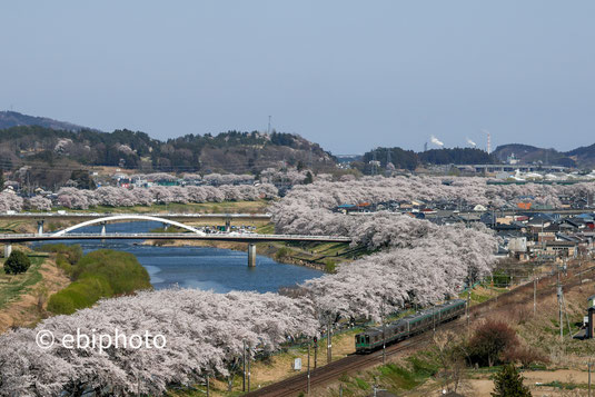 東北本線