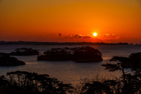 松島