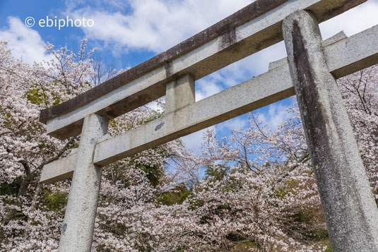 霊山神社