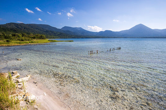 宇曽利山湖