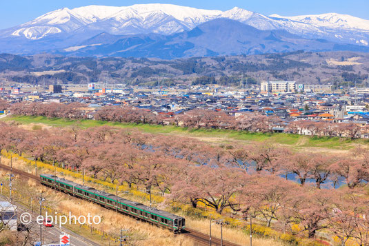 東北本線