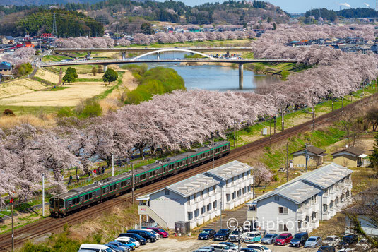 東北本線