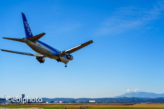 仙台空港